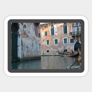 Venezia Sticker